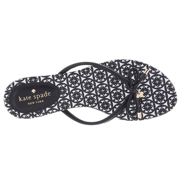 kate spade mistic flip flops